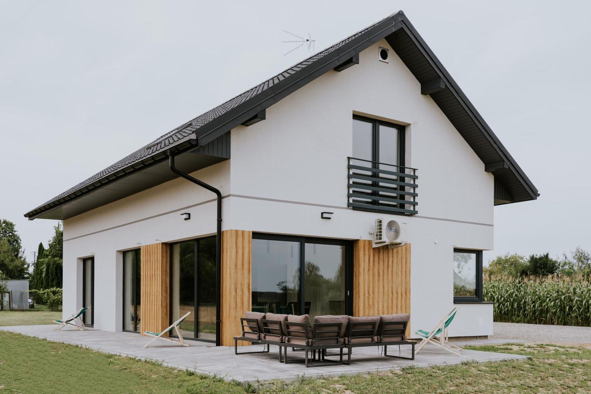 U Cherubinow Apartment Naleczow